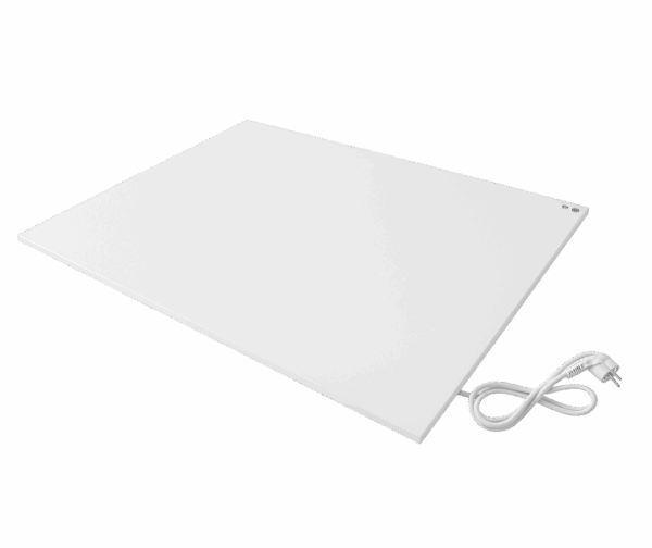 infrarood paneel voor plafond 120x60 milano