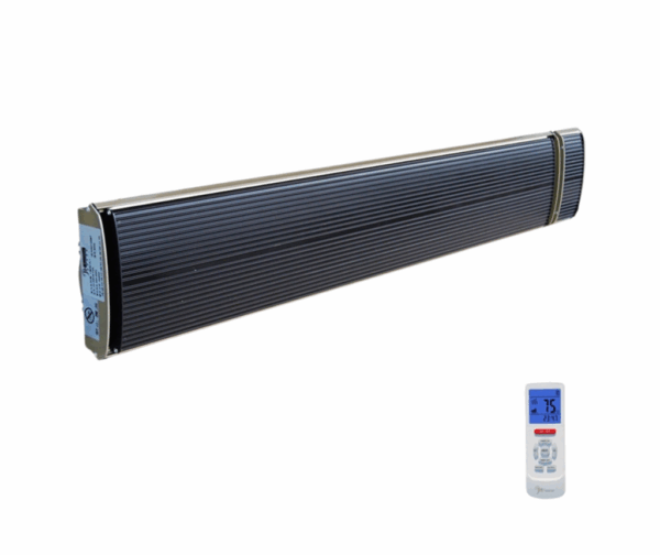 infrarood terrasverwarming topdesign