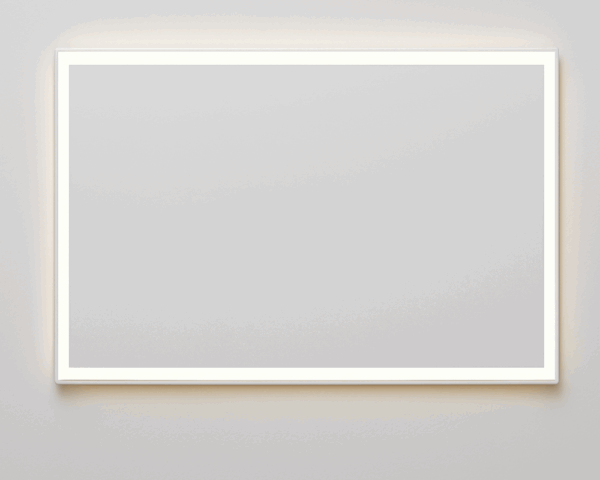 infrarood paneel met led verlichting
