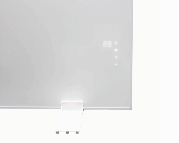 mobiel infrarood paneel superia display