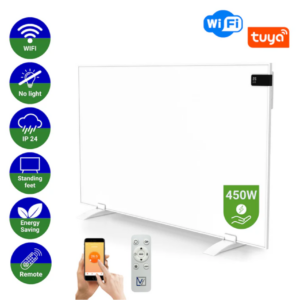 infrarood paneel 50x90 450 watt superia v3