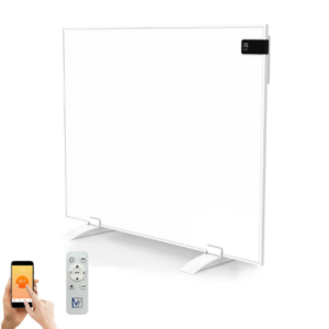 infrarood verwarmingspaneel 60x60 superia v3