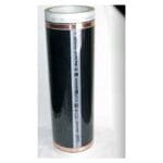 VH Infrarood Vloerverwarmingsfolie - 130 Watt/m2 - 100 cm breed - Op Maat