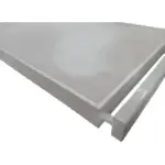 Infrarood verwarmingspaneel met verlichting - 1800W - VH Livorno - Afbeelding 2