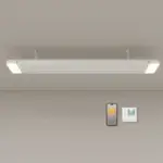 Infrarood terrasverwarmer smart - Ostuni LED - 2400 Watt - Afbeelding 10