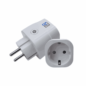 plug-in-ontvanger