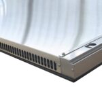 Infrarood spiegelpaneel – Palermo LED – 80 × 100 cm – 750 watt - Afbeelding 9