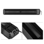 Smart-D HeatBar Infraroodstraler met korte en lange golf - 2200 Watt - Afbeelding 5