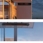 Smart-D HeatBar Infraroodstraler met korte en lange golf - 2200 Watt - Afbeelding 6