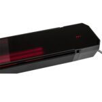 Smart-D HeatBar Infraroodstraler met korte en lange golf - 2200 Watt - Afbeelding 4