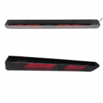 Smart-D HeatBar Infraroodstraler met korte en lange golf - 2200 Watt - Afbeelding 2