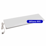 Infrarood paneel 400 watt - Milano RFE - 30 x 100 cm - Plafondpaneel met Echo-ontvanger - Afbeelding 3