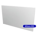 Infrarood paneel 1150 watt - Milano RFE - 75 x 120 cm - Plafondpaneel met Echo-ontvanger - Afbeelding 6