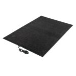 Rubberen tapijtverwarming Milos - 60 x 80 cm (140 Watt)