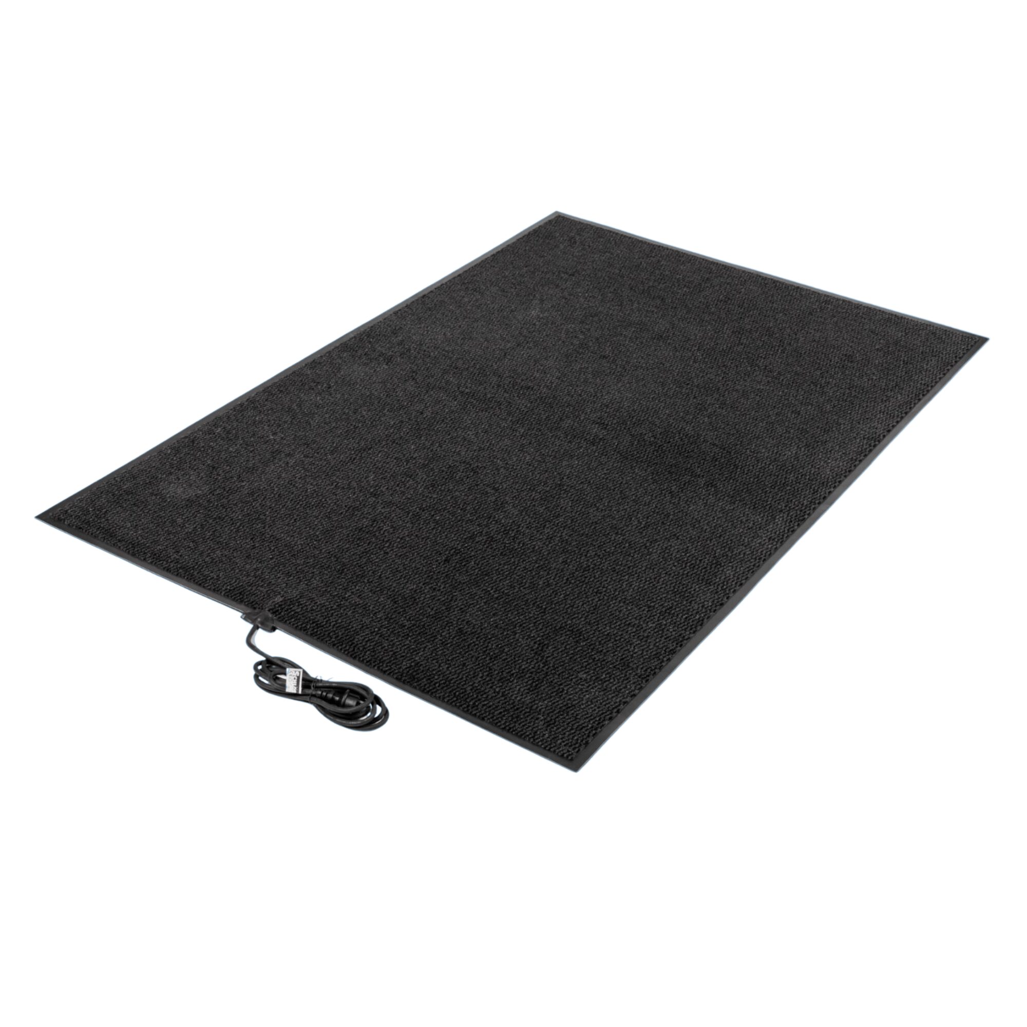 Milostapijtverwarmingmetdroogloop_37c67926-70de-4fd1-a903-68a028470c43 Rubberen tapijtverwarming Milos - 60 x 80 cm (140 Watt) - Afbeelding 1