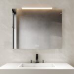 Infrarood spiegelpaneel – Palermo LED – 80 × 100 cm – 750 watt - Afbeelding 4