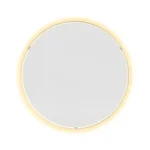 QH-GlowRing Serie infraroodpaneel met led verlichting 56 cm 750Watt - Afbeelding 2